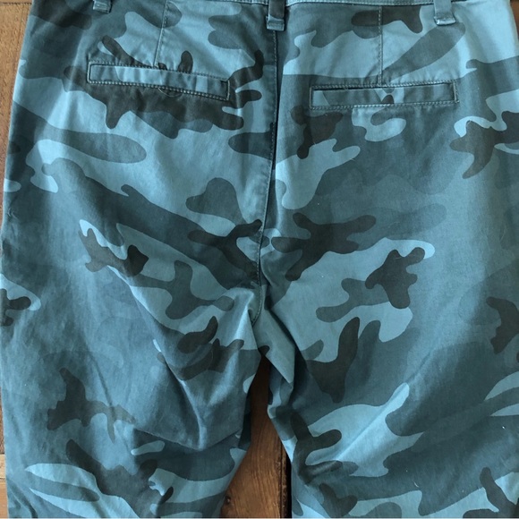 GAP Girlfriend Chinos - Picture 8 of 10